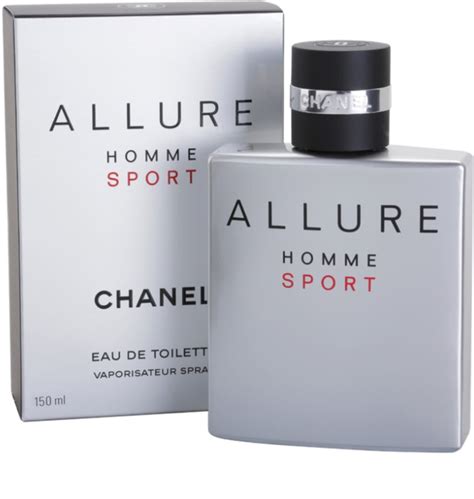 allure sport chanel eau de toilette|Chanel Allure homme sport cheap.